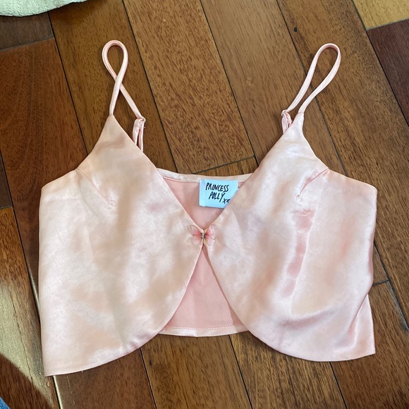 Princess Polly Tops - Princess Polly Top NEVER WORN
